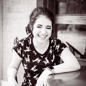 Meet your Posher, Heidi